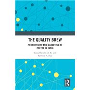 The Quality Brew 9781041028420