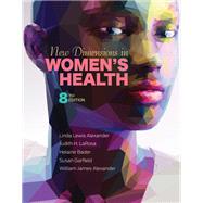 New Dimensions in Women's Health 9781284178425