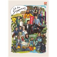 We are Singaporeans 9789814928427