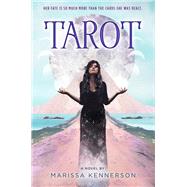 Tarot 9780451478429
