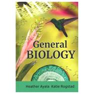 General Biology 9781732638433