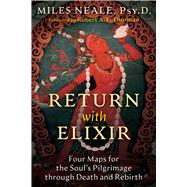 Return with Elixir 9781644118436