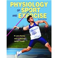 Physiology of Sport and Exercise Courseware and eText 9781718228436