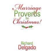 Marriage Proverbs for Christmas! 9781796068436