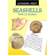 Learning About Seashells 9780486838441