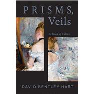 Prisms, Veils 9780268208448