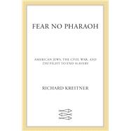 Fear No Pharaoh 9780374608453