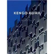 Kengo Kuma 9781864708455
