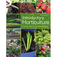 Introductory Horticulture 9781305978461