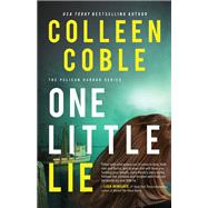 One Little Lie 9780785228462