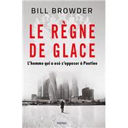 Le Règne de glace 9782702168462