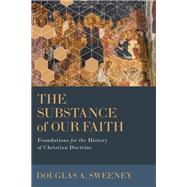 The Substance of Our Faith 9780801048463