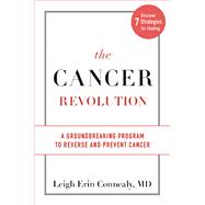 The Cancer Revolution 9780738218465