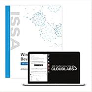 Wireless and Mobile Device Security + Cloud Labs 9781284228465