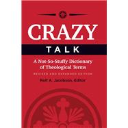 Crazy Talk 9781506418469