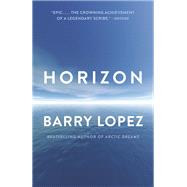 Horizon 9780375708473