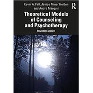 Theoretical Models of Counseling and Psychotherapy 9781032038483