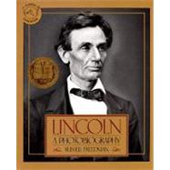 Lincoln : A Photobiography 9780395518489
