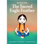 Siha Tooskin Knows the Sacred Eagle Feather 9781553798491