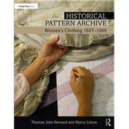 Historical Pattern Archive 9781138708495