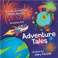 Adventure Tales 9781973648499