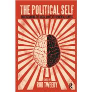 The Political Self 9780367328504