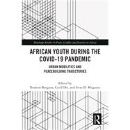 African Youth during the COVID-19 Pandemic 9781041018506