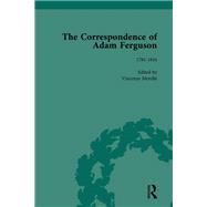 The Correspondence of Adam Ferguson Vol 2 9781003548508