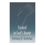 Created in God's Image 9780802808509