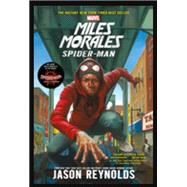Miles Morales: Spider-Man 9781484788509
