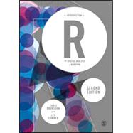 An Introduction to R for Spatial Analysis & Mapping 9781526428509