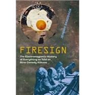 Firesign 9780520398511