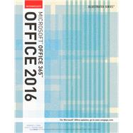 Illustrated Microsoft Office 365 & Office 2016: Intermediate 9781305978522