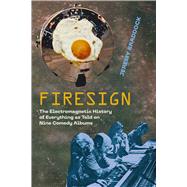 Firesign 9780520398528