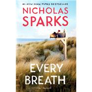 Every Breath 9781538728529
