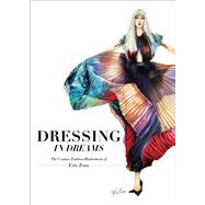 Dressing in Dreams 9781864708530