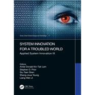 System Innovation for a World in Transition 9781032608532