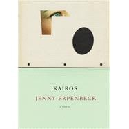 Kairos 9780811238533