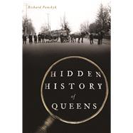 Hidden History of Queens 9781467138536