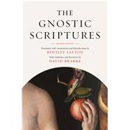 The Gnostic Scriptures 9780300208542