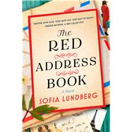 The Red Address Book 9780358108542