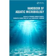 Handbook of Aquatic Microbiology 9781003408543