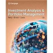 Investment Analysis and Portfolio Management 9798214048543