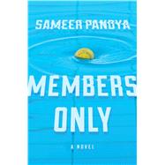 Members Only 9780358098546