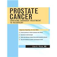 Prostate Cancer 9780826148551