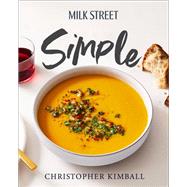 Milk Street Simple 9780316538558