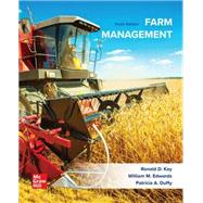 Loose Leaf for Farm Management 9781266318559