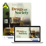 Drugs and Society 9781284288568