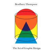The Art of Graphic Design 9780300238570