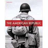 American Republic 8 Student Text 4th Edition 9781606828571
